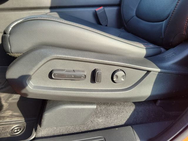 New 2026 Honda Passport TrailSport Elite image 16