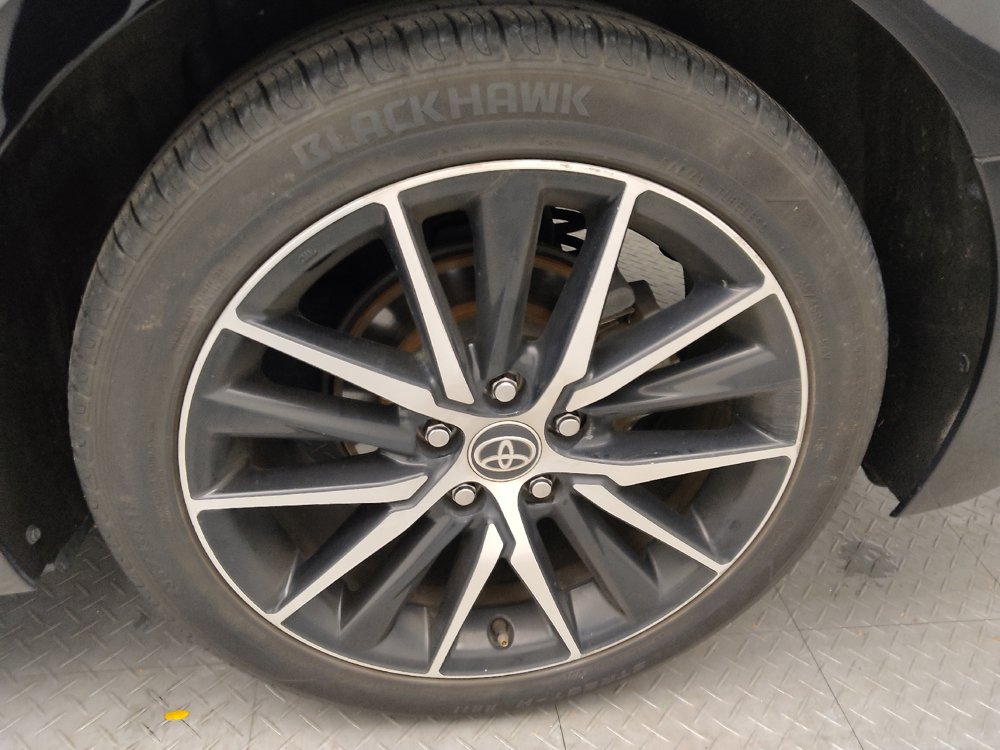 Used 2023 Toyota Camry SE FWD image 31