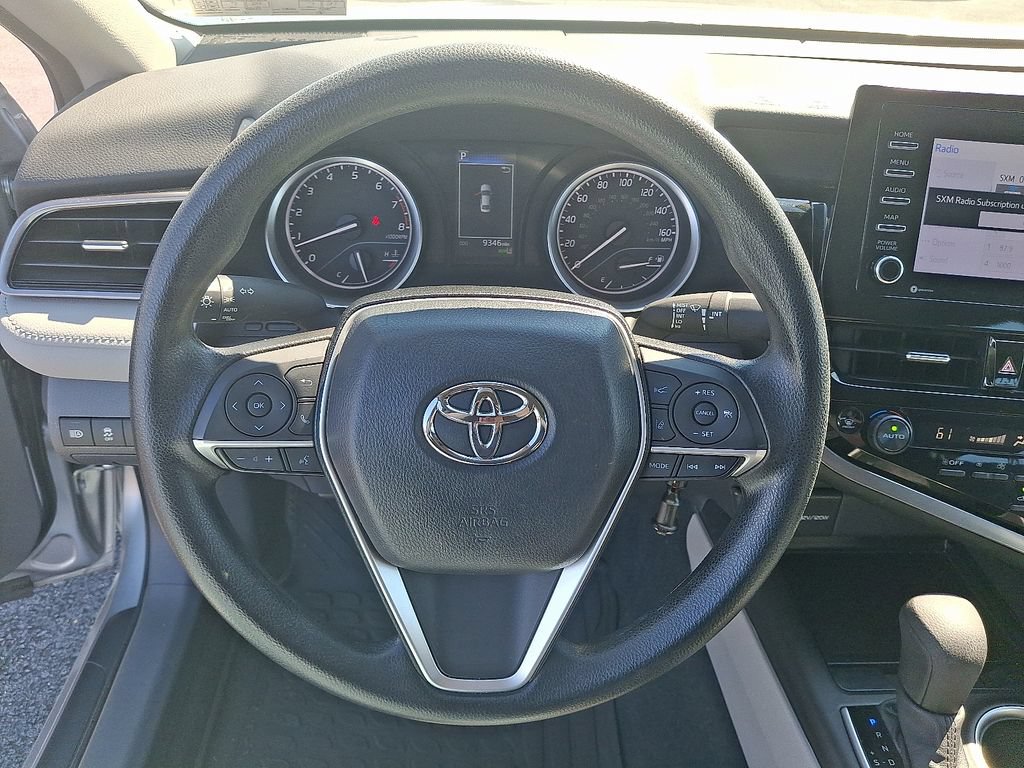Used 2024 Toyota Camry LE FWD image 15