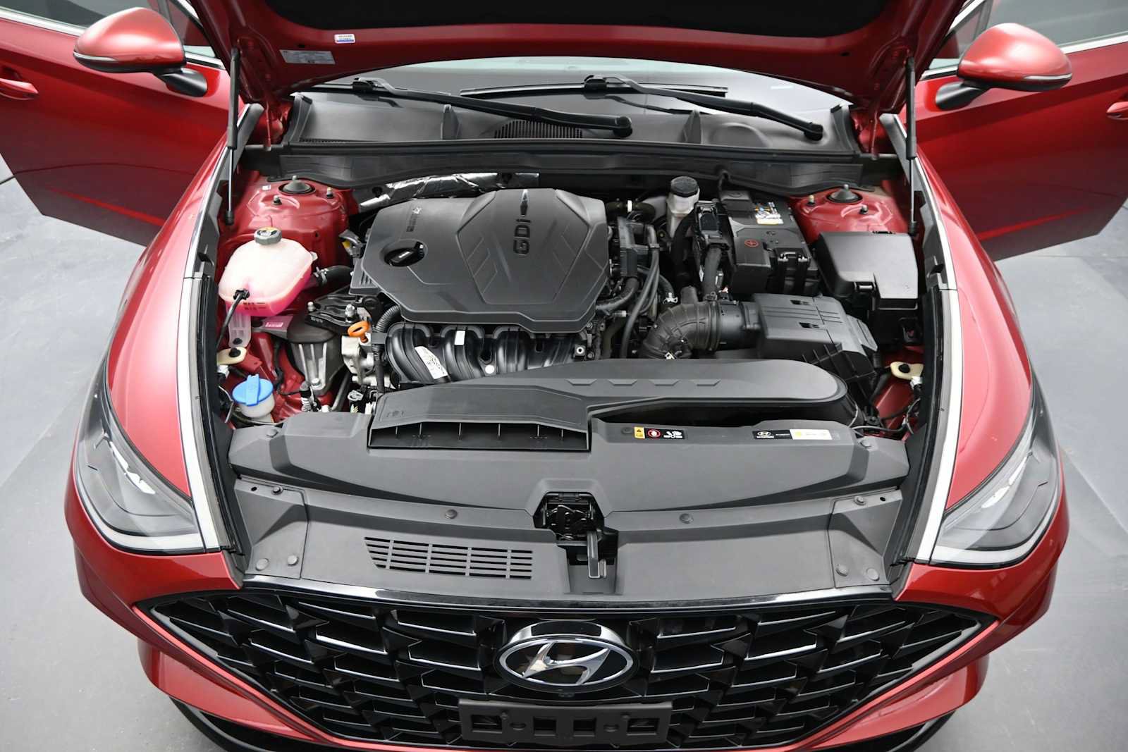 Used 2023 Hyundai Sonata SEL FWD image 23