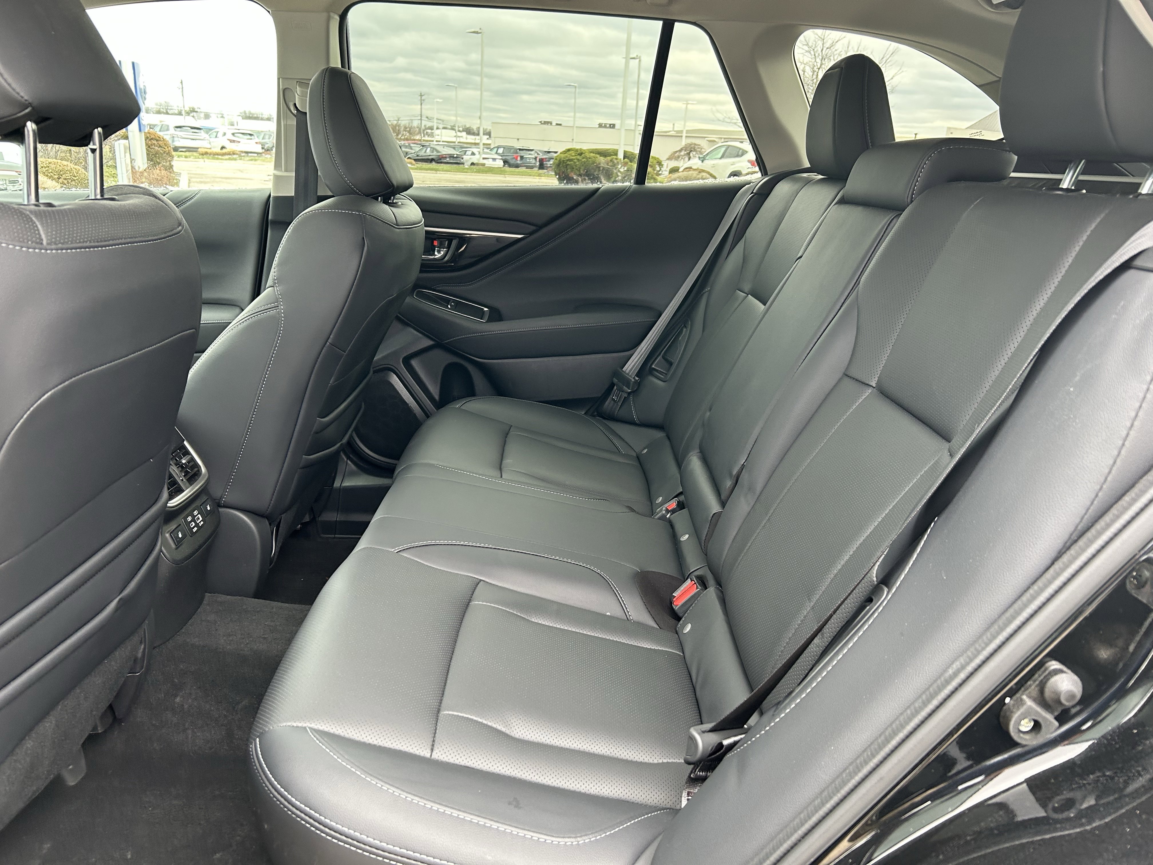 Used 2023 Subaru Outback Touring image 24