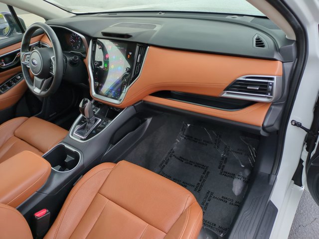 Certified 2021 Subaru Legacy Touring XT w/ Popular Package #3 image 21