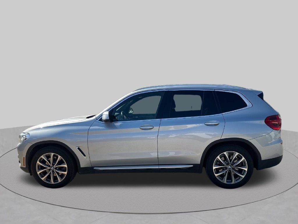 Used 2019 BMW X3 xDrive30i w/ Driving Assistance Package AWD/4WD image 32