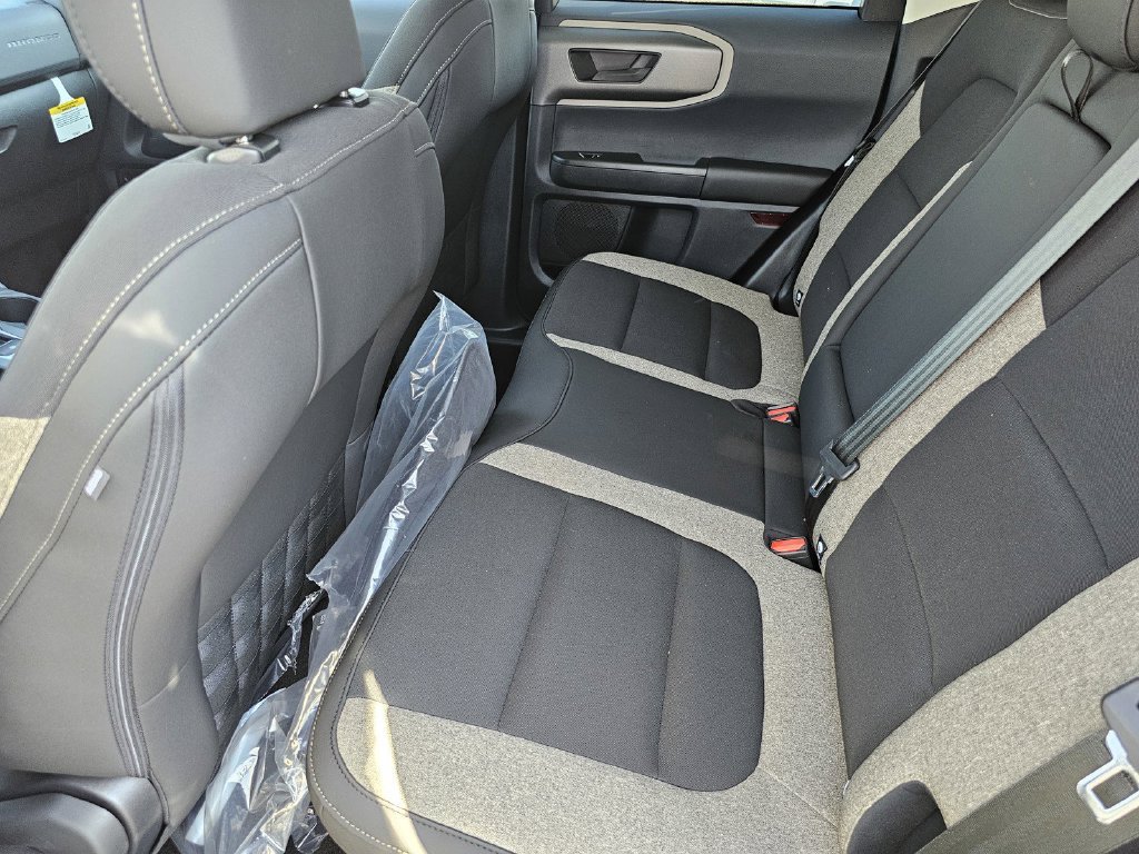 New 2026 Ford Bronco Sport Big Bend AWD/4WD image 20