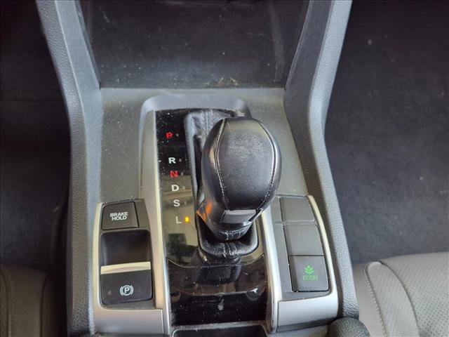 Used 2018 Honda Civic EX-L image 10