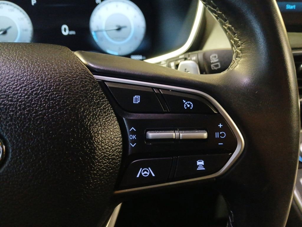 Certified 2023 Hyundai Santa Fe SEL w/ Premium Package AWD/4WD image 17