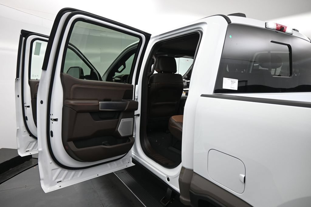 New 2026 Ford F250 King Ranch AWD/4WD image 20