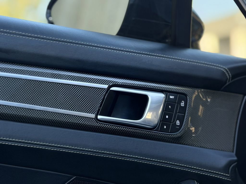 Used 2022 Porsche Panamera Turbo S image 16