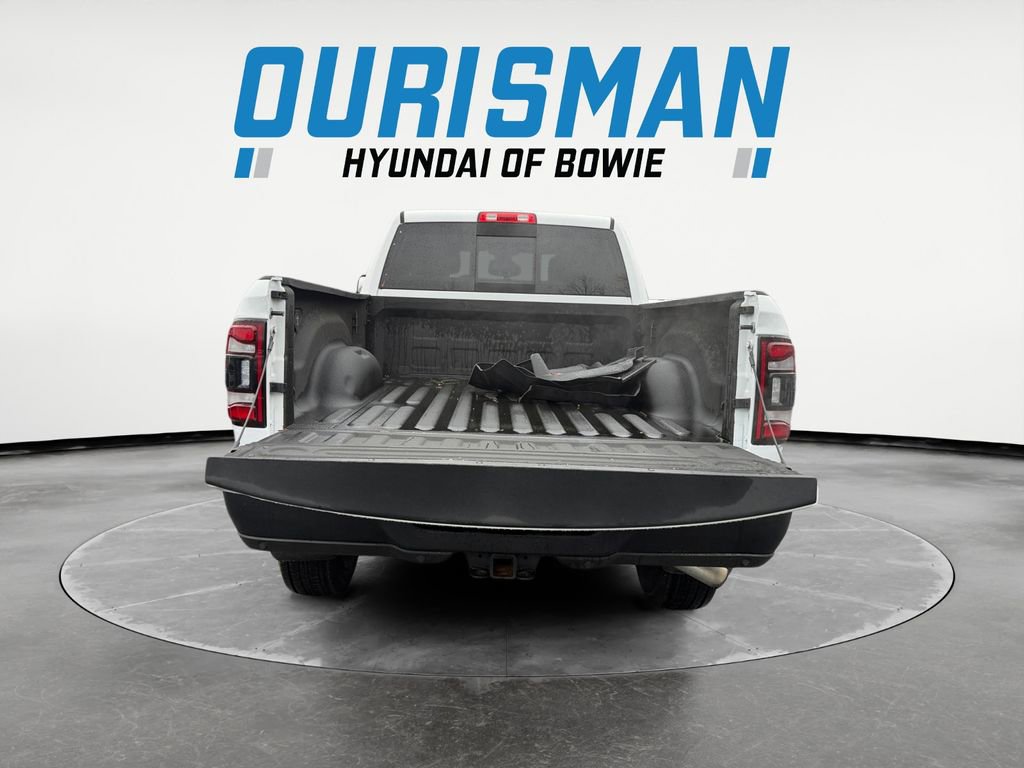 Used 2022 RAM 2500 Power Wagon w/ Level 1 Equipment Group image 25