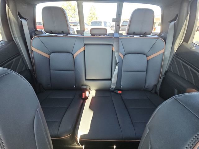New 2026 GMC Canyon AT4 w/ Technology Plus Package image 25