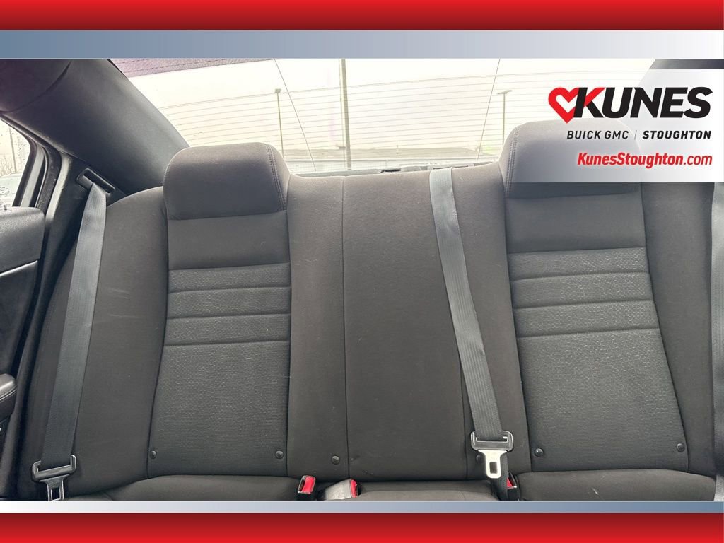 Used 2018 Dodge Charger Police image 26