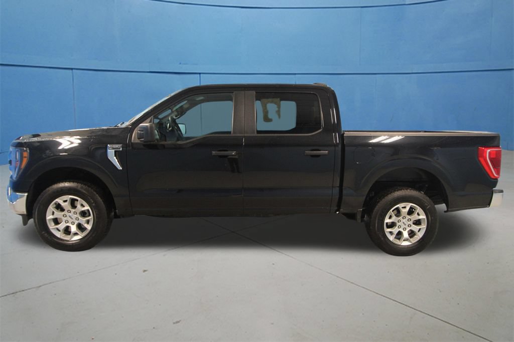 Used 2023 Ford F150 XLT AWD/4WD image 32