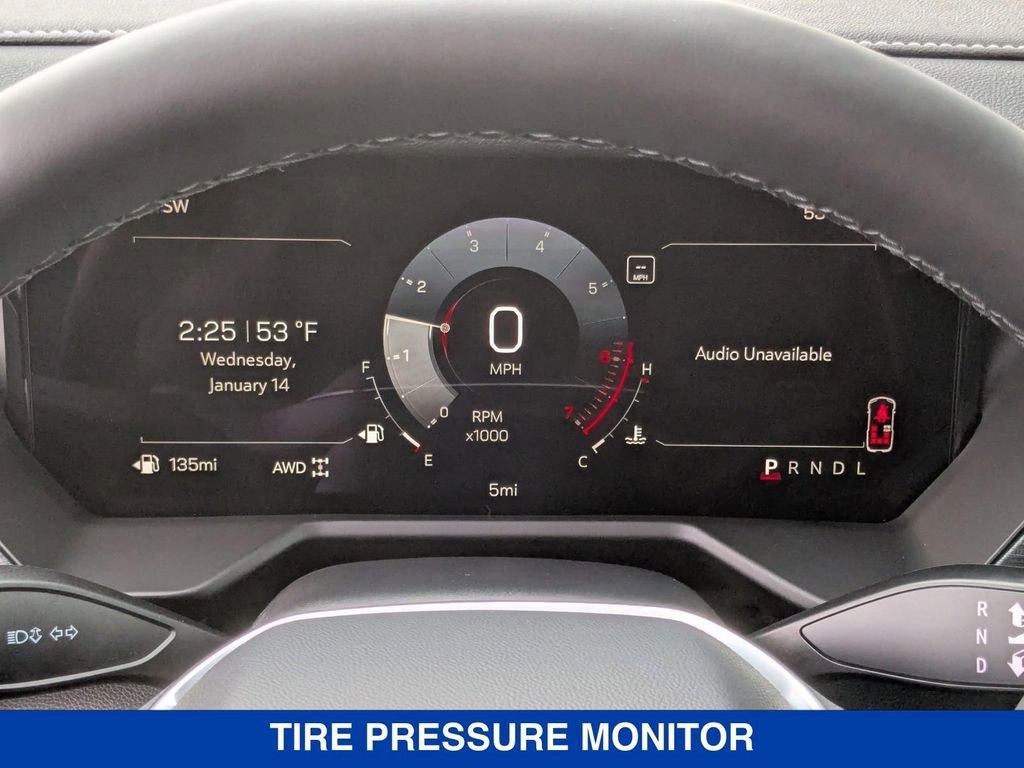 New 2026 GMC Acadia Elevation w/ Elevation Premium Package image 20