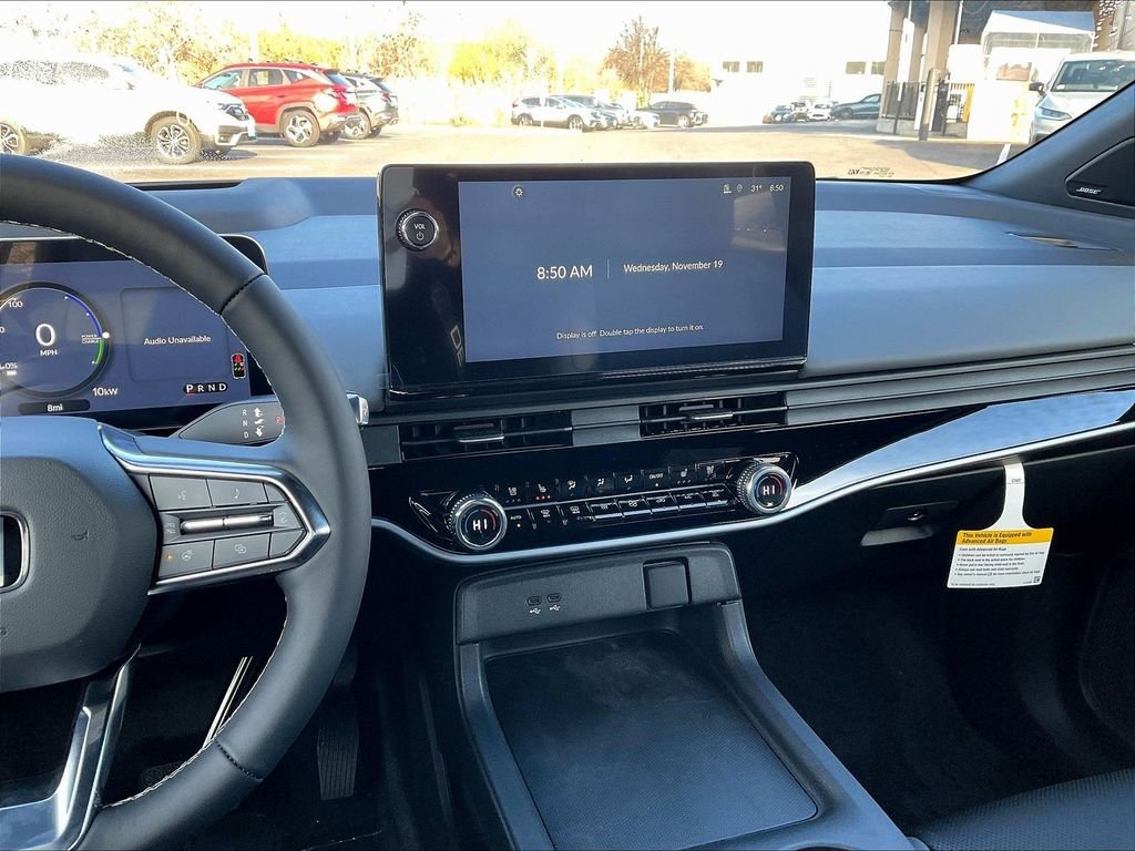 New 2025 Honda Prologue Elite image 13