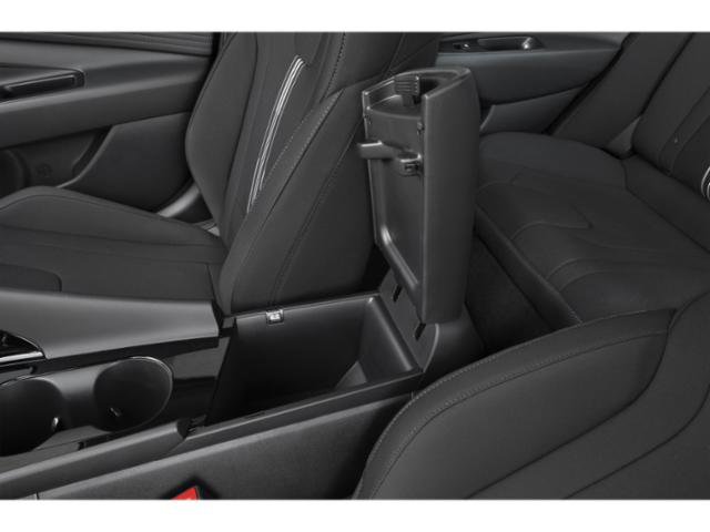 New 2025 Hyundai Elantra SEL image 48