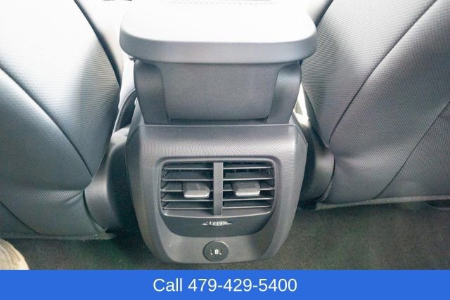 Used 2024 Ford Mustang Mach-E Premium image 34