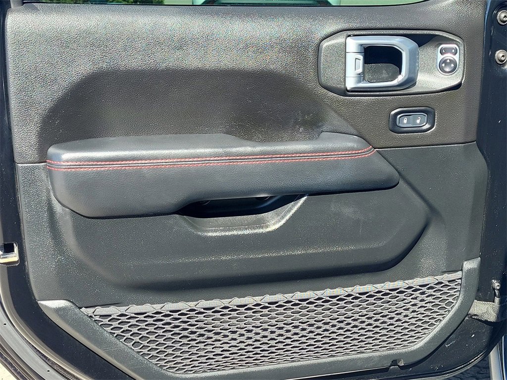 Used 2020 Jeep Wrangler Unlimited Rubicon image 6