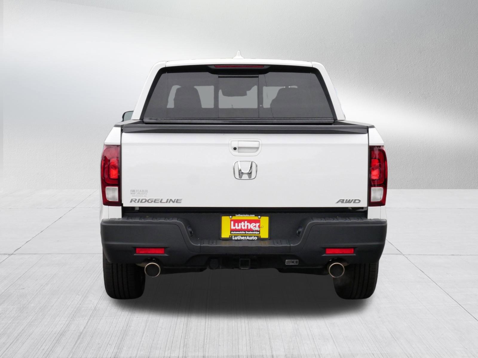 Used 2023 Honda Ridgeline RTL image 6