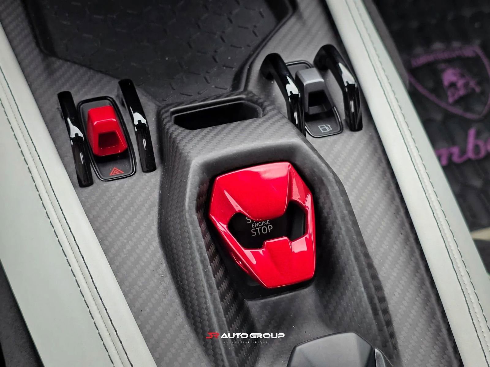 Used 2024 Lamborghini Revuelto AWD/4WD image 30