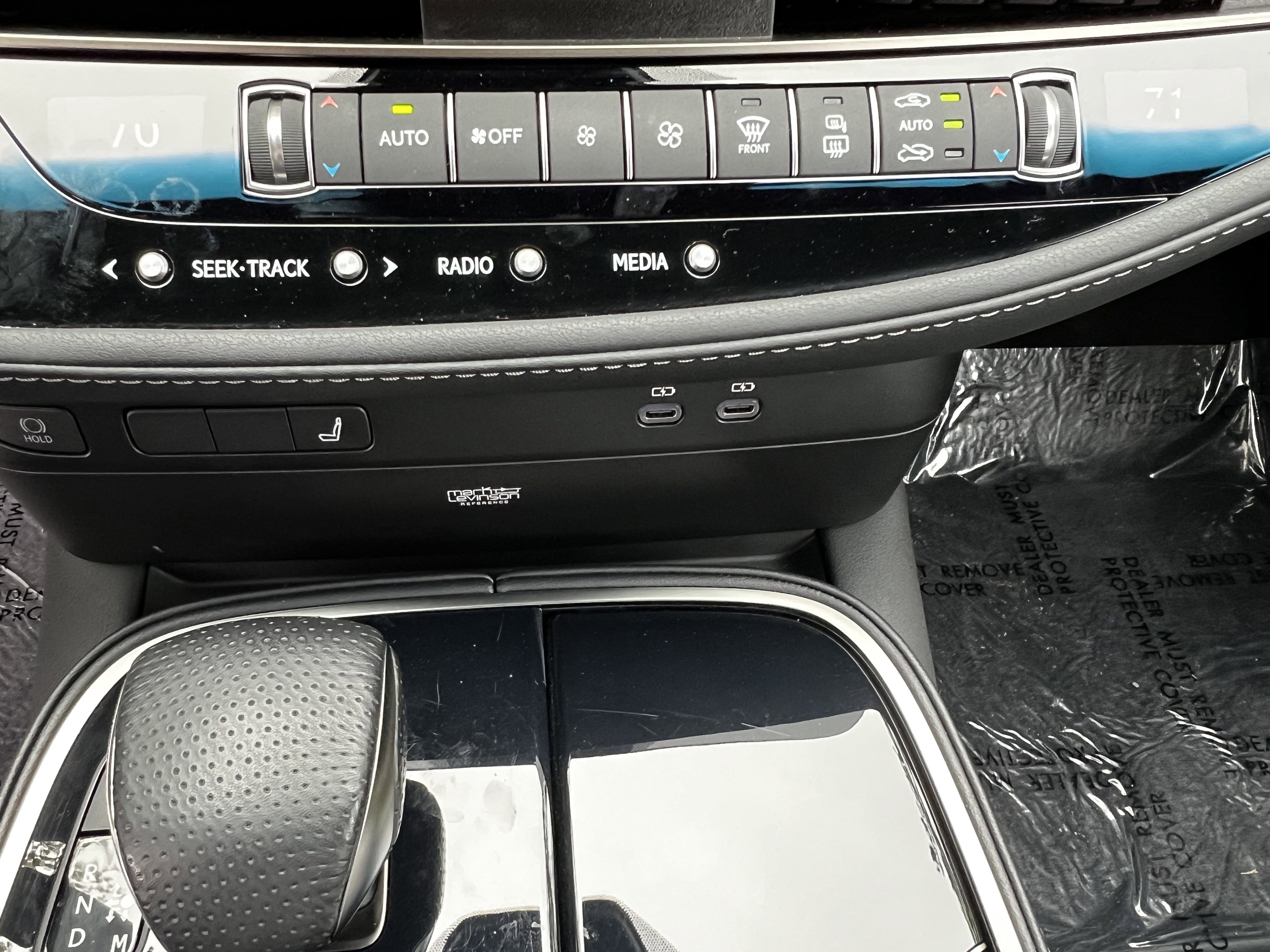 Certified 2023 Lexus LS 500 F Sport w/ Cold Weather Package (CK) image 27