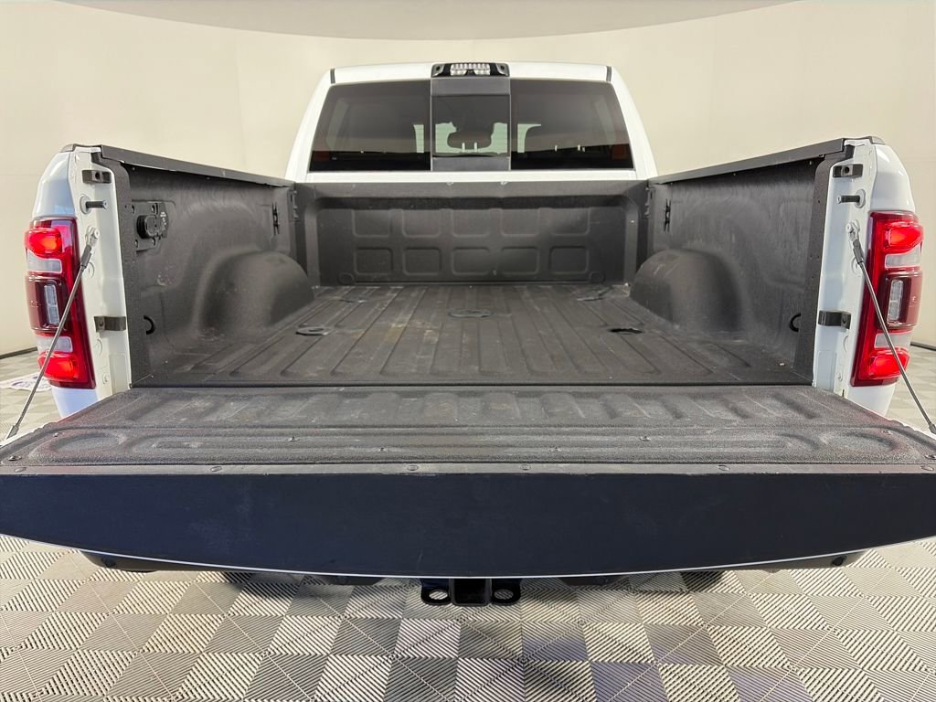Used 2024 RAM 2500 Limited w/ Safety Group image 28