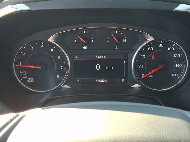 Used 2023 Chevrolet Blazer LT w/ Convenience Package FWD image 15