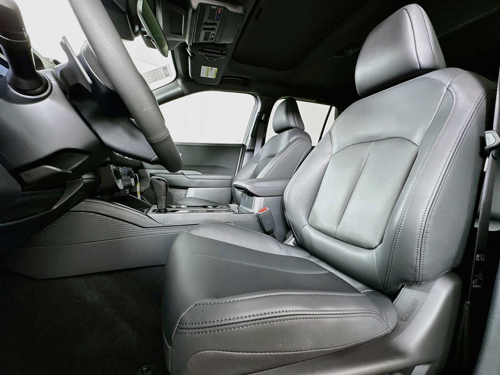 New 2026 Subaru Outback Premium AWD/4WD image 19