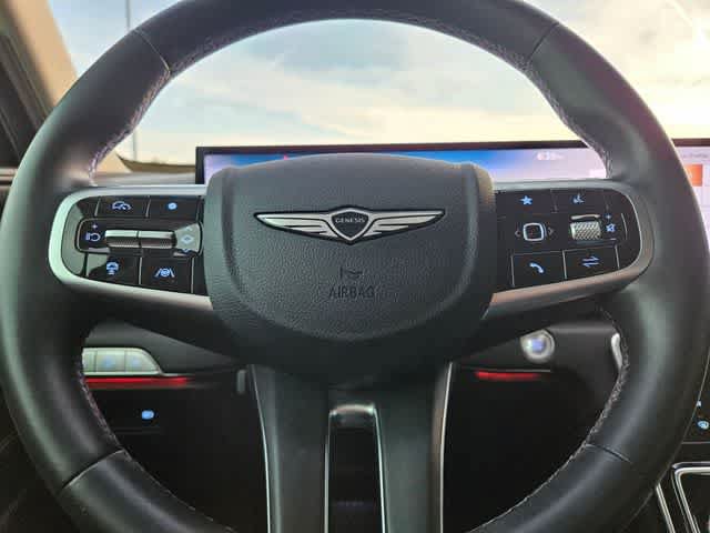 Used 2025 Genesis GV80 2.5T Standard AWD/4WD image 20