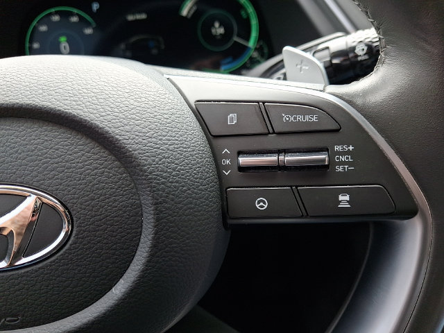 Used 2023 Hyundai Sonata Limited FWD image 23