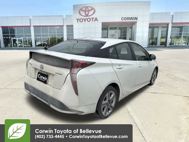 Used 2016 Toyota Prius Four Touring image 32