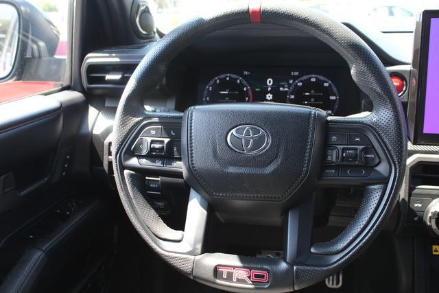 Certified 2025 Toyota 4Runner TRD Pro AWD/4WD image 63