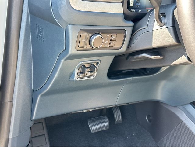 New 2025 Ford Maverick Lariat w/ 4K Tow Package image 34