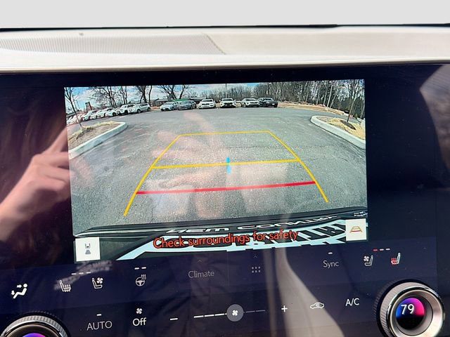 Used 2023 Lexus NX 350 AWD image 15