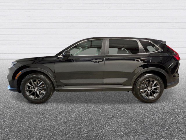 New 2027 Honda CR-V EX-L image 3