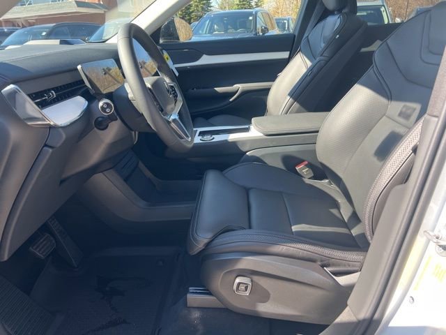 New 2026 Volvo EX90 Ultra AWD/4WD image 28