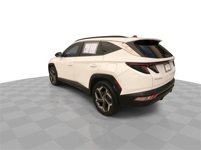 Used 2022 Hyundai Tucson SEL image 11
