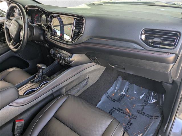 Used 2024 Dodge Durango R/T w/ Blacktop Package image 22