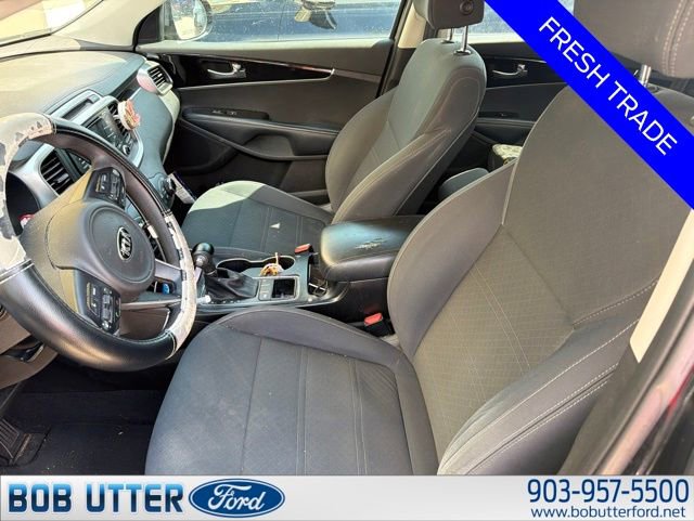 Used 2018 Kia Sorento L FWD image 5