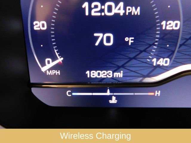 Used 2023 GMC Sierra 1500 SLT w/ SLT Premium Plus Package image 55