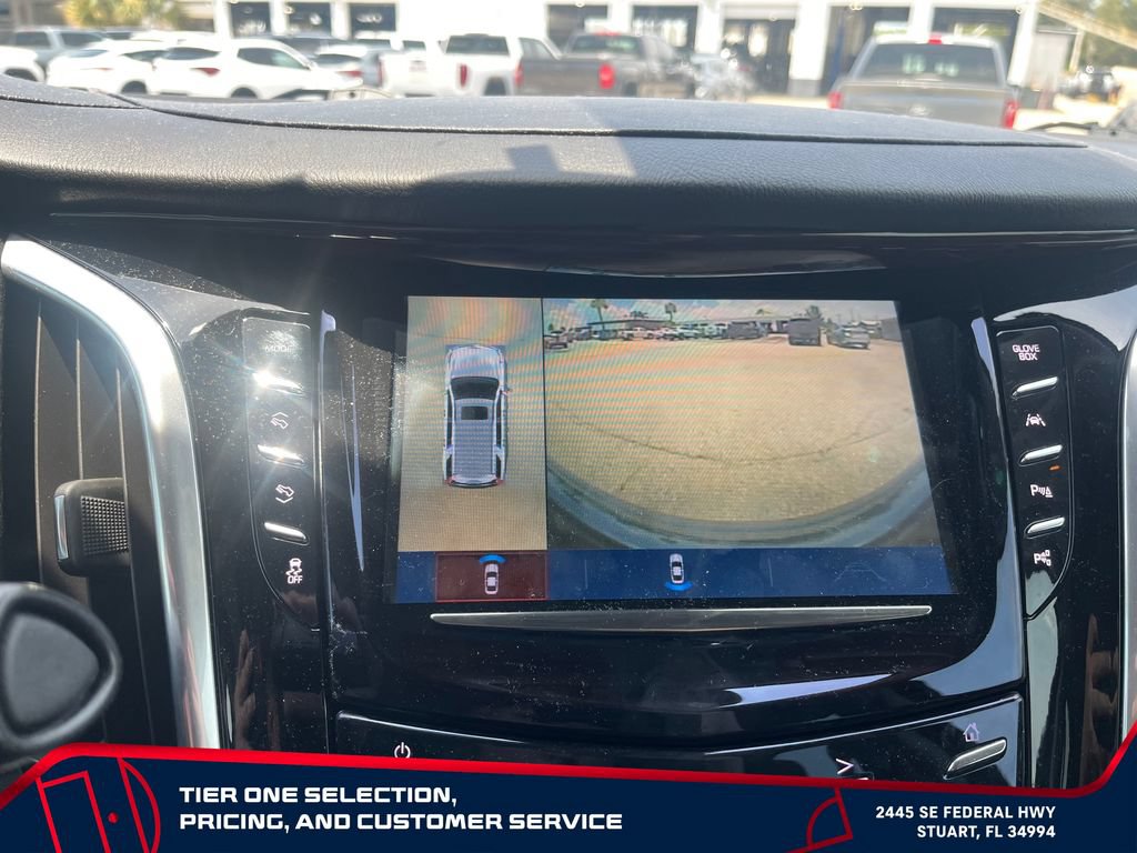 Used 2020 Cadillac Escalade ESV Premium Luxury RWD image 26