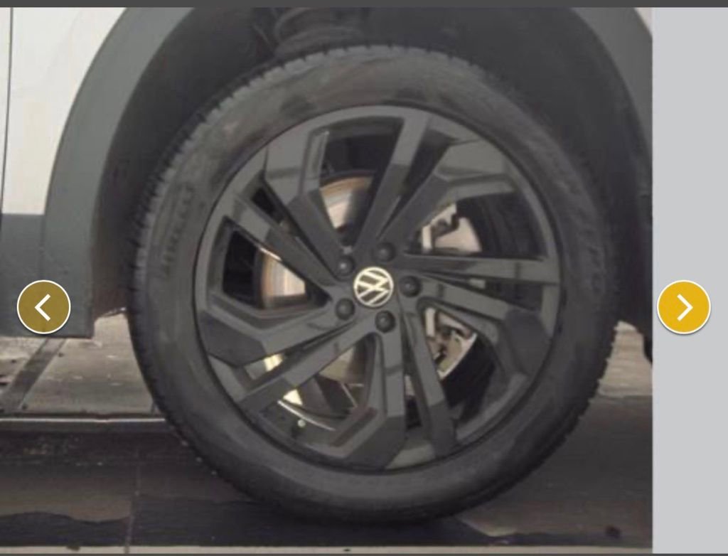 Used 2022 Volkswagen Atlas SE image 5