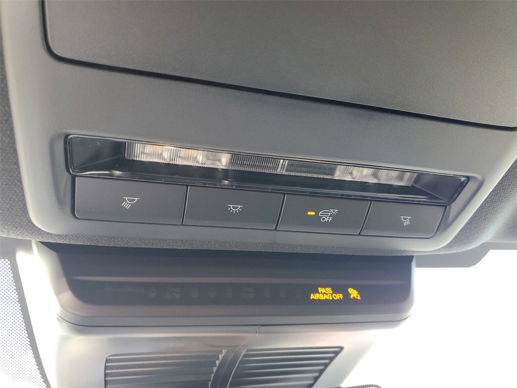 New 2026 MAZDA MAZDA3 s Sport image 25