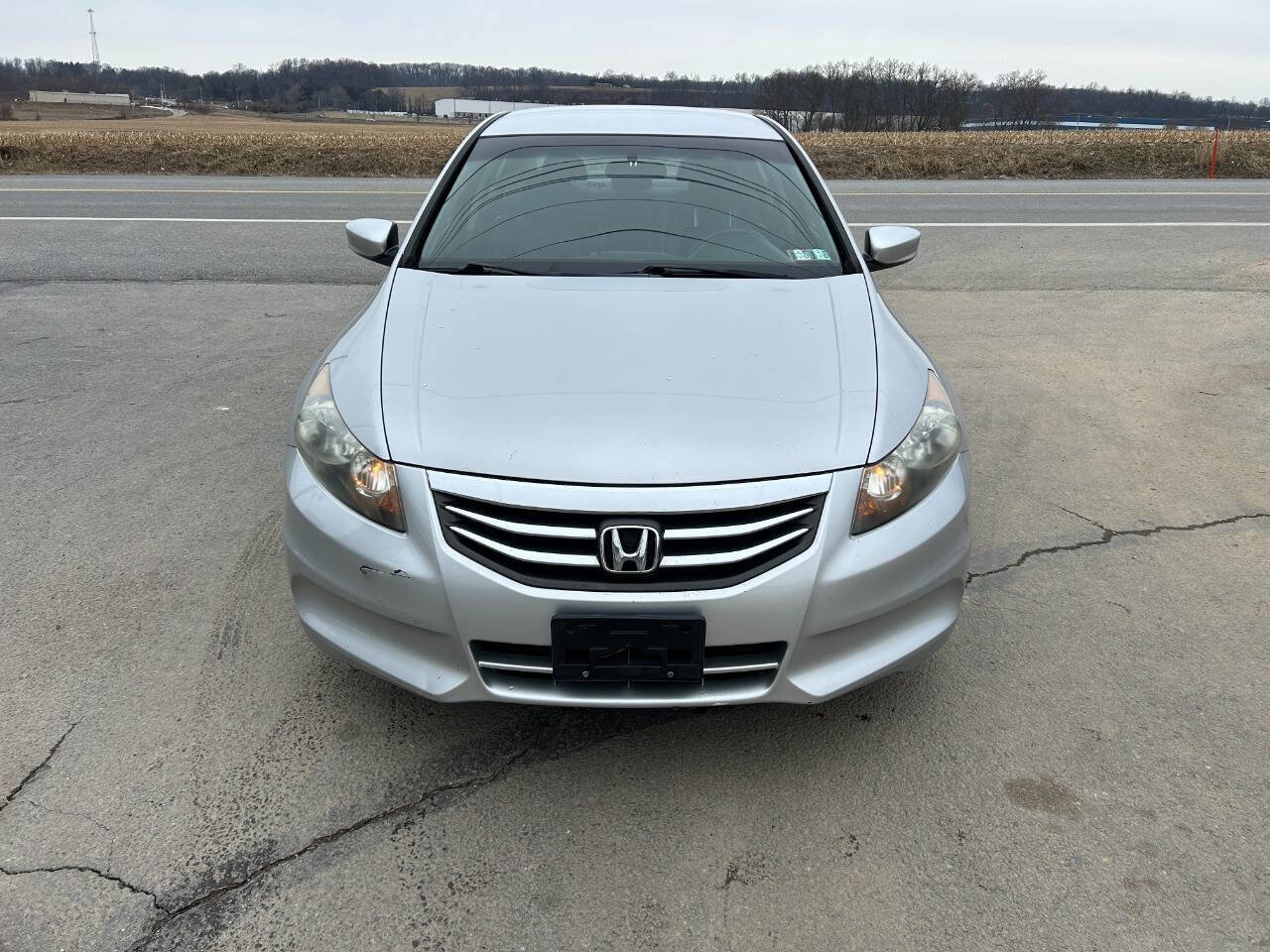 Used 2012 Honda Accord SE image 5
