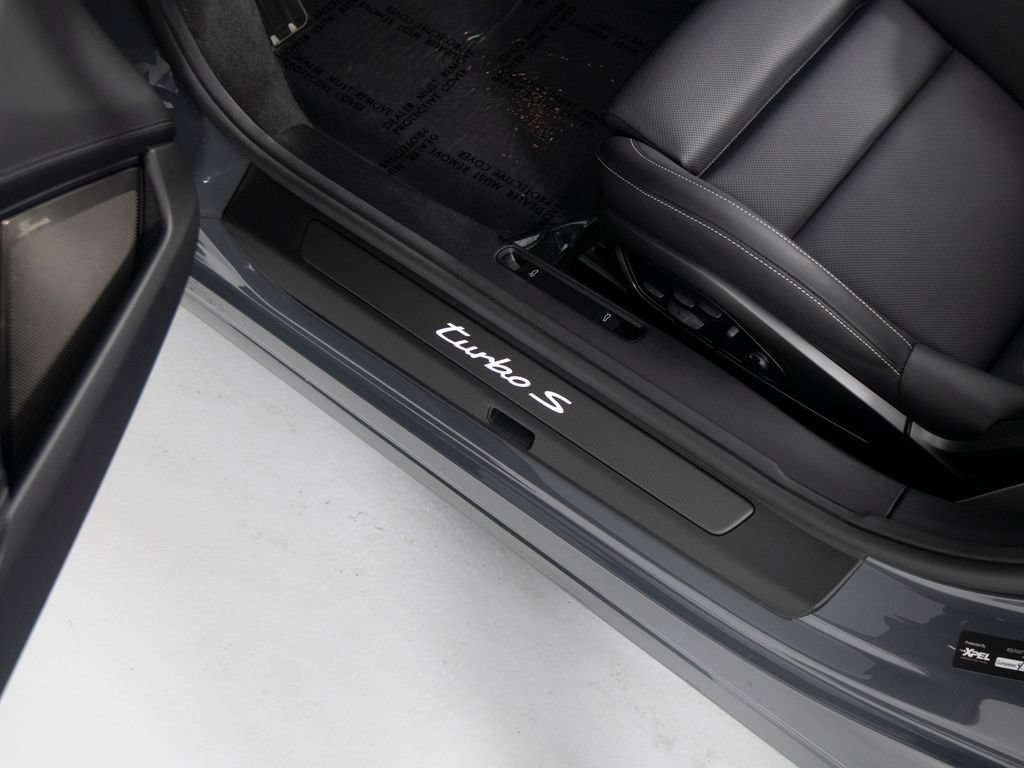Certified 2026 Porsche 911 Turbo S AWD/4WD image 20