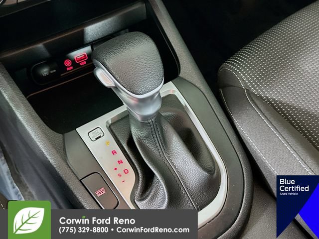 Used 2020 Kia Forte Sedan FWD image 19