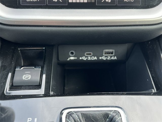 Certified 2024 Subaru Outback Limited XT image 15