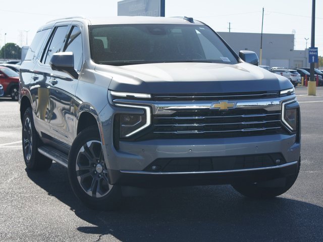New 2026 Chevrolet Tahoe LT w/ Comfort Package image 6