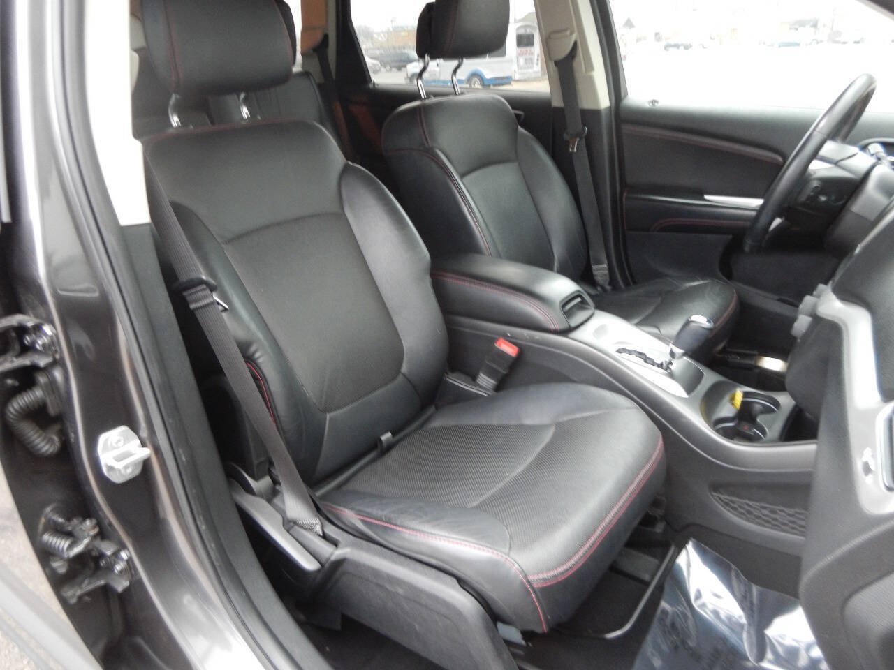 Used 2015 Dodge Journey R/T AWD/4WD image 36
