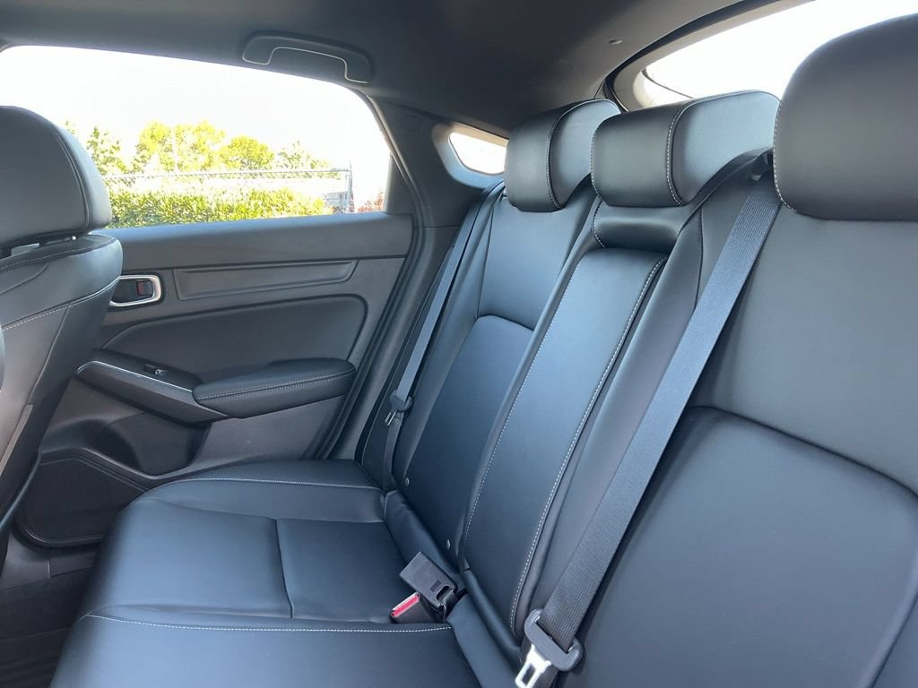 Used 2023 Acura Integra A-Spec FWD image 23