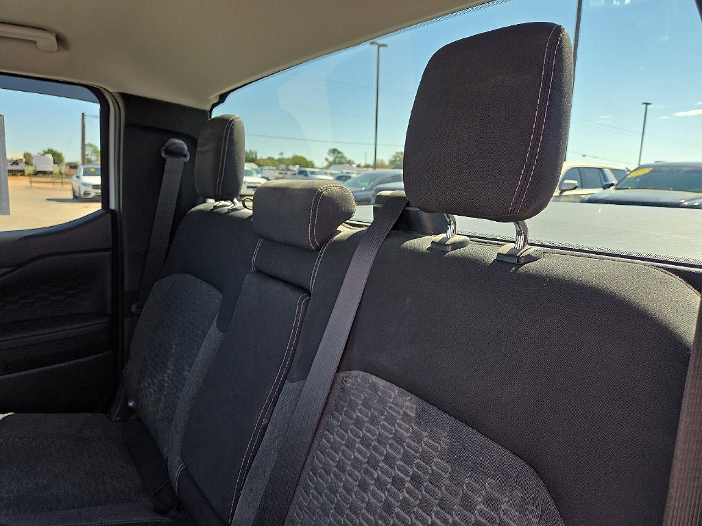 Used 2025 Ford Ranger XL RWD image 19